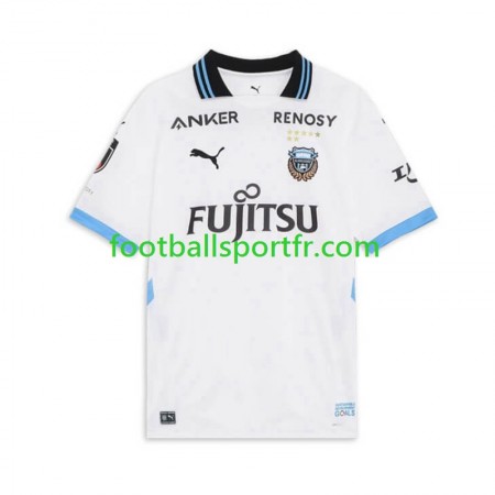 Tenue Kawasaki Frontale Exterieur 2025 Maillot de Foot